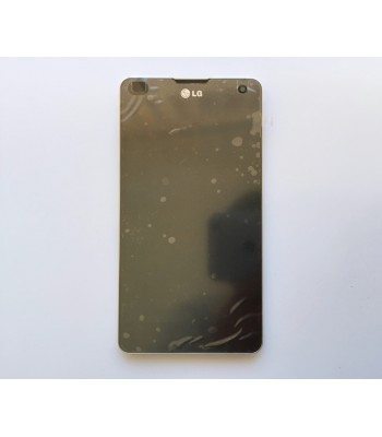 Дисплей + тъчскрийн за LG Optimus G E975